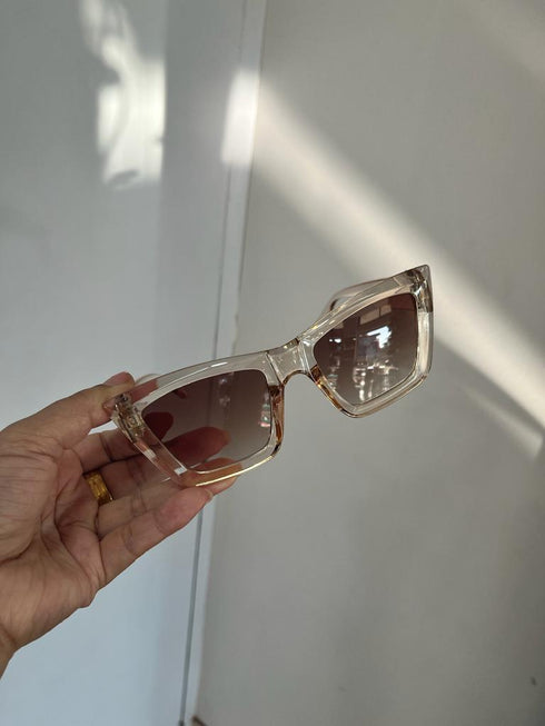 Cat Eye Sunglasses